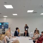 Деловая игра по ОРВ (6 июня, г. Екатеринбург). Фото: предоставлено аппаратом  Уполномоченного по защите прав предпринимателей в Свердловской области