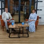 «Законные способы снижения затрат на электрическую энергию без вложений»(24 июля). Фото: предоставлено аппаратом  Уполномоченного по защите прав предпринимателей в Свердловской области