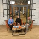 «Новые требования к обеспечению трудоустройства инвалидов» (24 сентября). Фото: предоставлено аппаратом  Уполномоченного по защите прав предпринимателей в Свердловской области