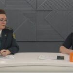 «О расчетах по внешнеторговым контрактам в условиях действия специальных экономических мер» (28 марта). Фото: предоставлено аппаратом  Уполномоченного по защите прав предпринимателей в Свердловской области