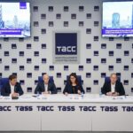 Об анализе ситуации в предпринимательской сфере Свердловской области по итогам 2023 года (30 января). Фото: предоставлено аппаратом  Уполномоченного по защите прав предпринимателей в Свердловской области