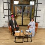 «Об основных положениях налоговой донастройки – 2024 для бизнеса»(16 июля). Фото: предоставлено аппаратом  Уполномоченного по защите прав предпринимателей в Свердловской области