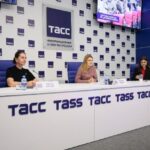 По вопросам налоговых нововведений с 2025 года (29 ноября). Фото: предоставлено аппаратом  Уполномоченного по защите прав предпринимателей в Свердловской области