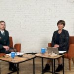 «Предоставление статистической отчетности в таможенную службу» (16 апреля). Фото: предоставлено аппаратом  Уполномоченного по защите прав предпринимателей в Свердловской области