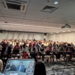 Секция «Семейный бизнес» на II Международном женском форуме «Крепкая семья – основа государства» (1 июня, г. Екатеринбург) (2). Фото: предоставлено аппаратом  Уполномоченного по защите прав предпринимателей в Свердловской области