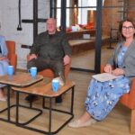 «Третейское разбирательство для экономических споров» (20 мая). Фото: предоставлено аппаратом  Уполномоченного по защите прав предпринимателей в Свердловской области