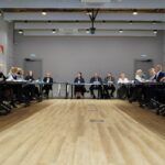 г. Екатеринбург, Свердловская область (7 октября) (2). Фото: предоставлено аппаратом  Уполномоченного по защите прав предпринимателей в Свердловской области