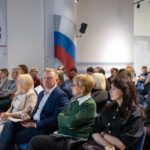 г. Екатеринбург, Свердловская область (8 октября). Фото: предоставлено аппаратом  Уполномоченного по защите прав предпринимателей в Свердловской области