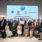 г. Екатеринбург, Свердловская область (8 октября) (2). Фото: предоставлено аппаратом  Уполномоченного по защите прав предпринимателей в Свердловской области