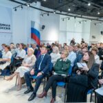 г. Екатеринбург, Свердловская область (8 октября) (3). Фото: предоставлено аппаратом  Уполномоченного по защите прав предпринимателей в Свердловской области