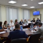 г. Нижний Новгород, Нижегородская область (18 июля). Фото: предоставлено аппаратом  Уполномоченного по защите прав предпринимателей в Свердловской области