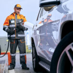 Фото: Сеть АЗС «Газпромнефть»