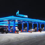 Фото: Сеть АЗС «Газпромнефть»