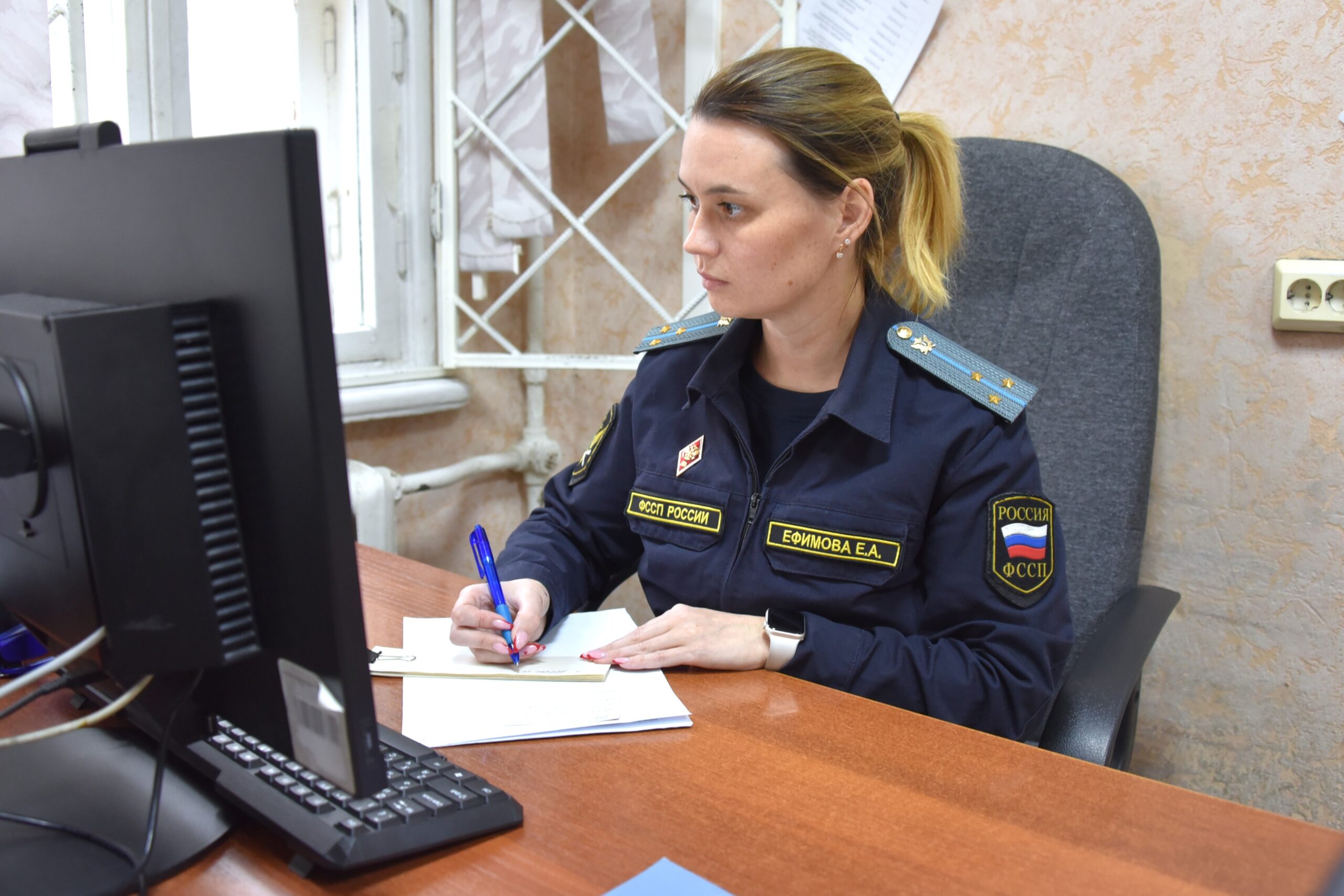 Москвич арестован за попытку подкупа судебного пристава