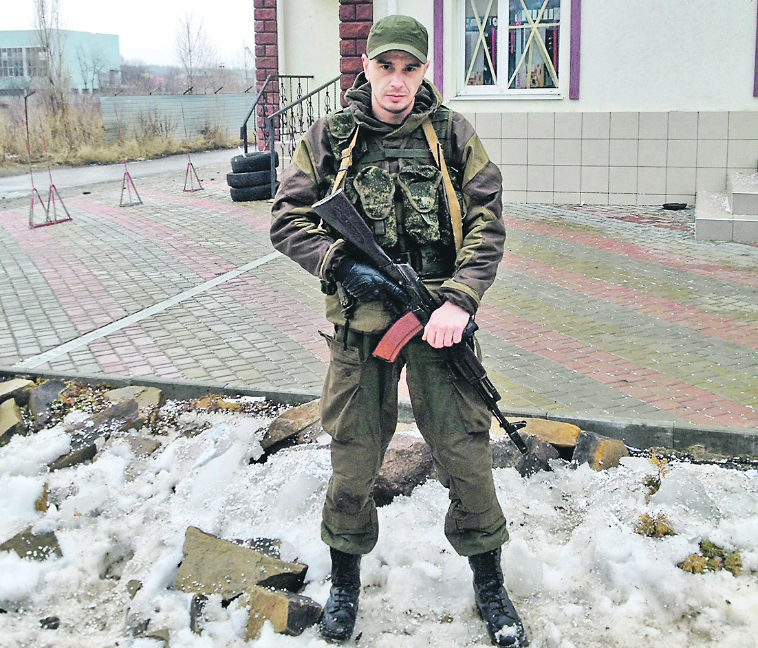 Фото: предоставлено Региональным центром медиакоммуникаций в сфере здравоохранения Свердловской области