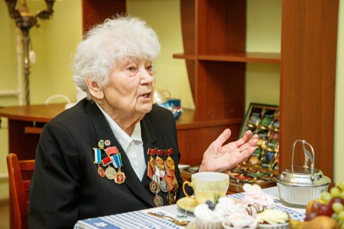 Фото: пресс-служба администрации Екатеринбурга