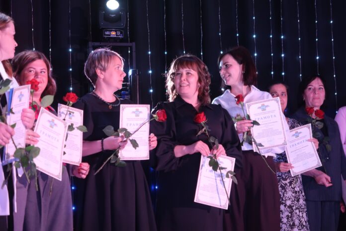 Фото: пресс-служба администрации Сысертского муниципального округа