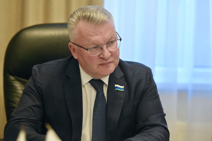 Фото: Полина Зиновьева, «Областная газета»