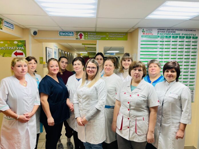 Фото: Департамент информационной политики Свердловской области