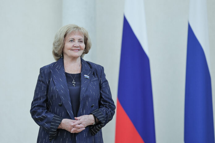 Фото: пресс-служба Законодательного Собрания Свердловской области