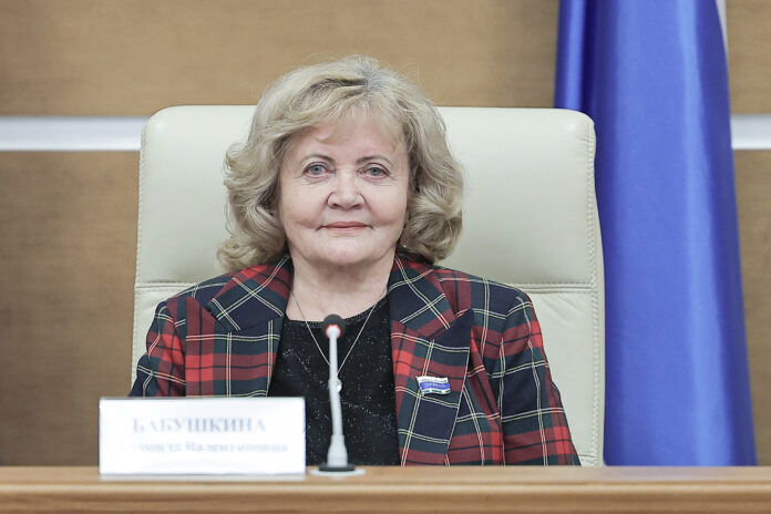 Фото: пресс-служба Законодательного Собрания Свердловской области