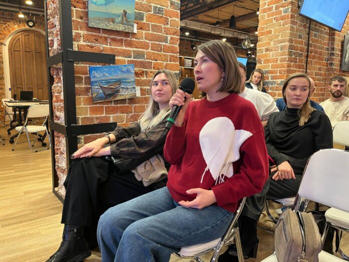 Фото: УрГАУ