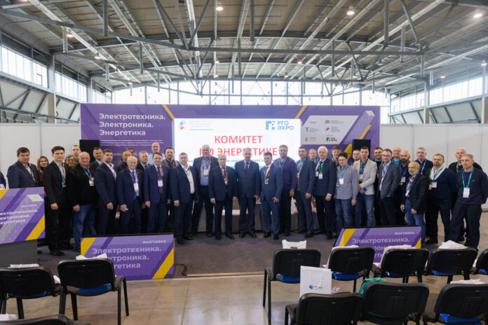 Фото: пресс-служба СОСПП