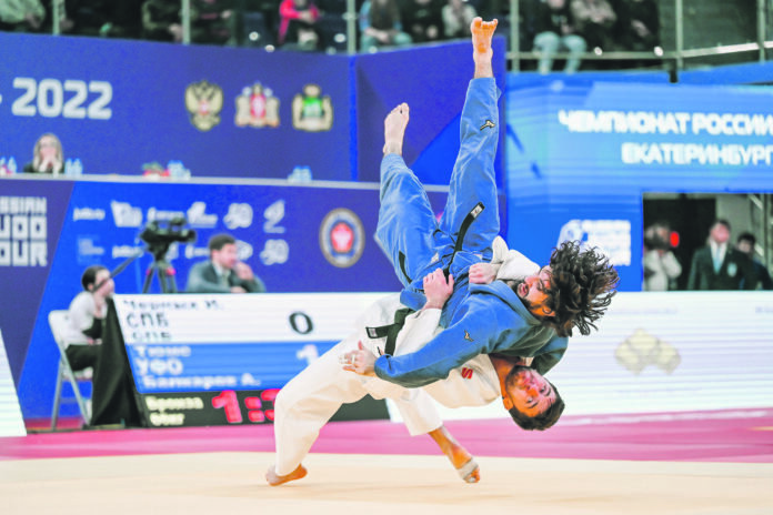 Фото: Павел Ворожцов, «Областная газета»