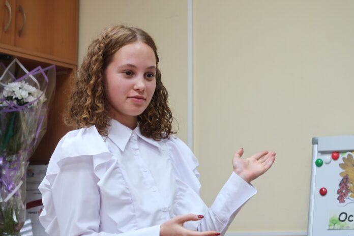 Фото: пресс-служба Администрации Сысертского муниципального округа