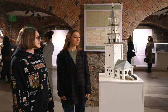 Фото: Борис Ярков, «Областная газета»