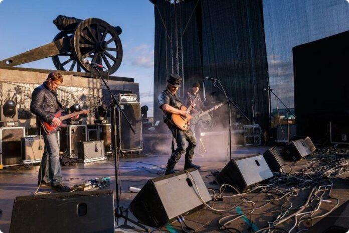 Фото: Департамент информационной политики Свердловской области