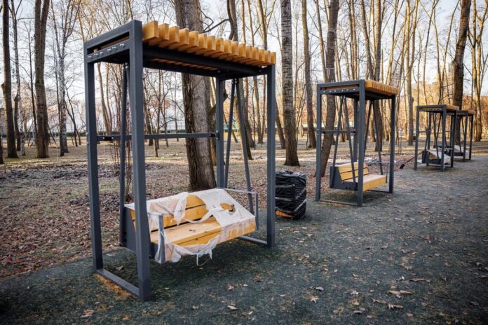 Фото: Департамент информационной политики Свердловской области