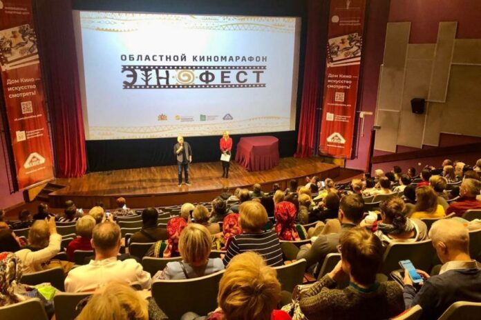 Фото: Департамент информационной политики Свердловской области