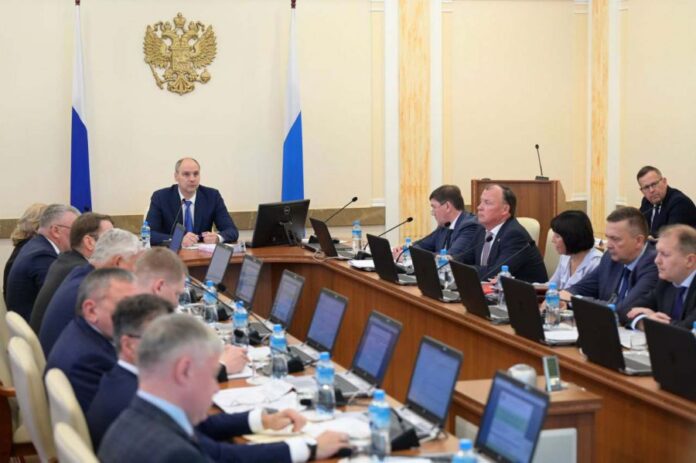 Фото: Департамент информационной политики Свердловской области