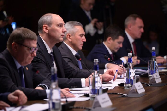 Фото: Департамент информационной политики Свердловской области