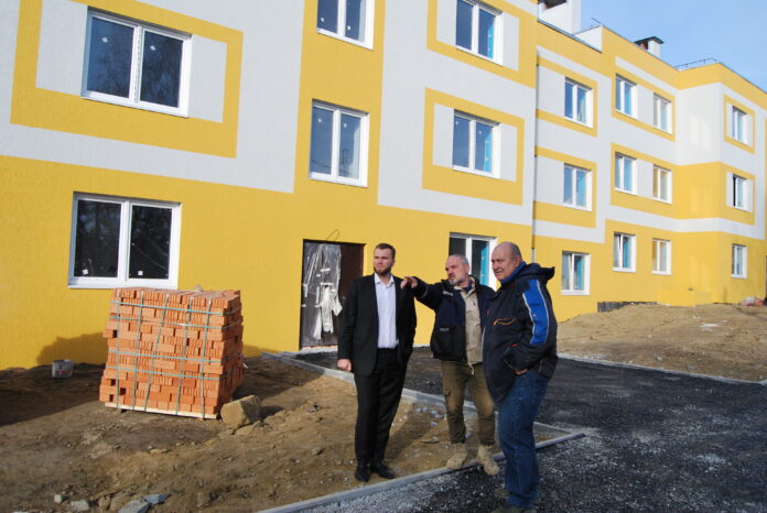 Фото: Михаил Батурин, «Областная газета»