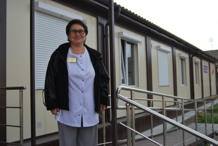 Фото: Михаил Батурин, «Областная газета»