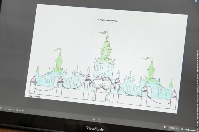 Фото: пресс-служба Администрации Нижнего Тагила