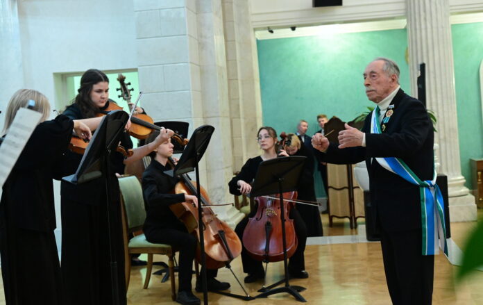 Фото: Павел Ворожцов, «Областная газета»