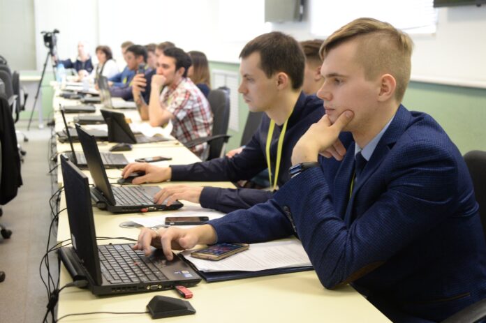 Фото: Павел Ворожцов, «Областная газета»