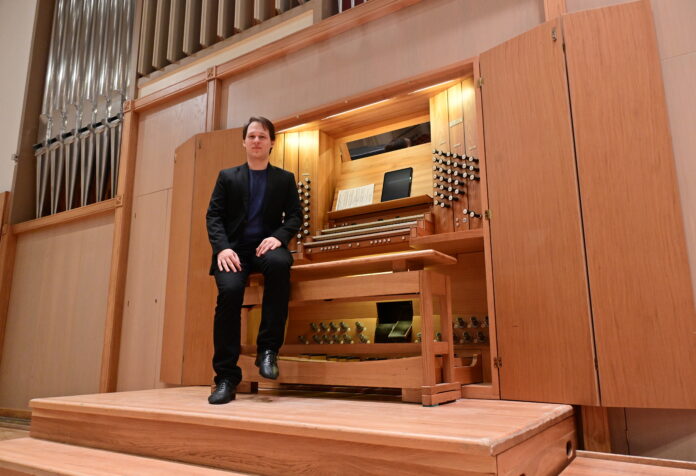 Фото: Павел Ворожцов, «Областная газета»