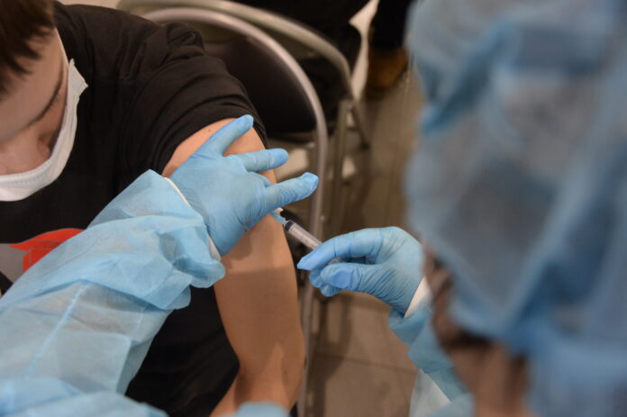 Фото: Павел Ворожцов, «Областная газета»