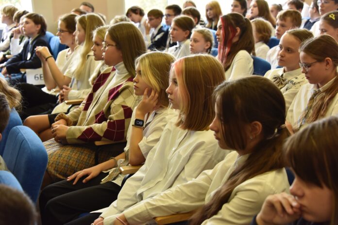 Фото: Борис Ярков, «Областная газета»