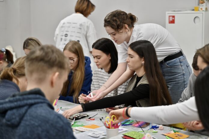 Фото: Полина Зиновьева, «Областная газета»