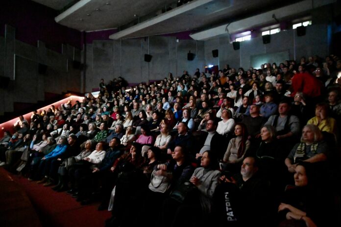 Фото: Полина Зиновьева, «Областная газета»