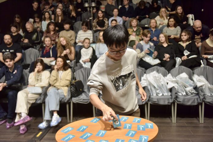 Фото: Полина Зиновьева, «Областная газета»