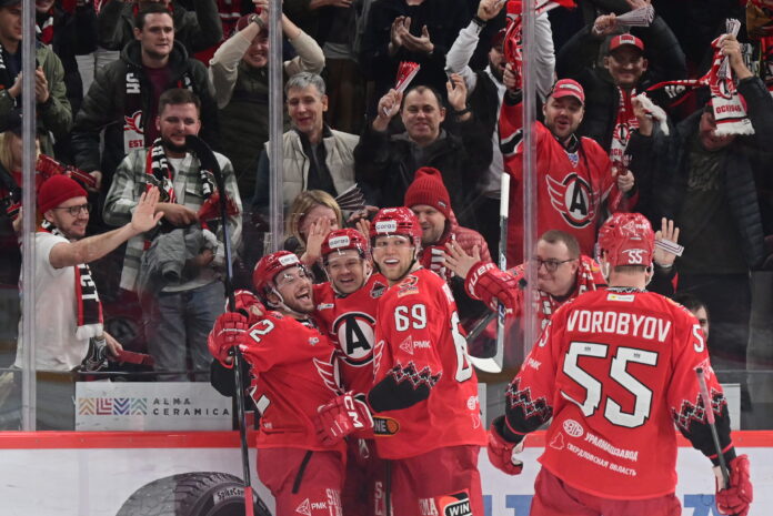 Фото: Павел Ворожцов, «Областная газета»