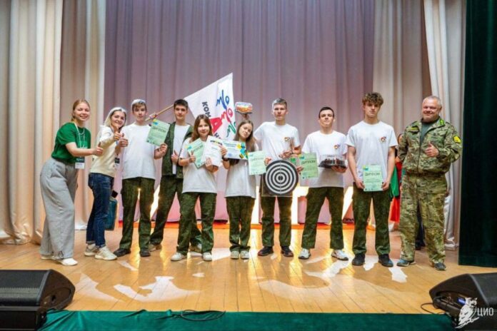 Фото: Департамент информационной политики Свердловской области