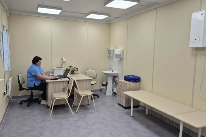 Фото: Департамент информационной политики Свердловской области