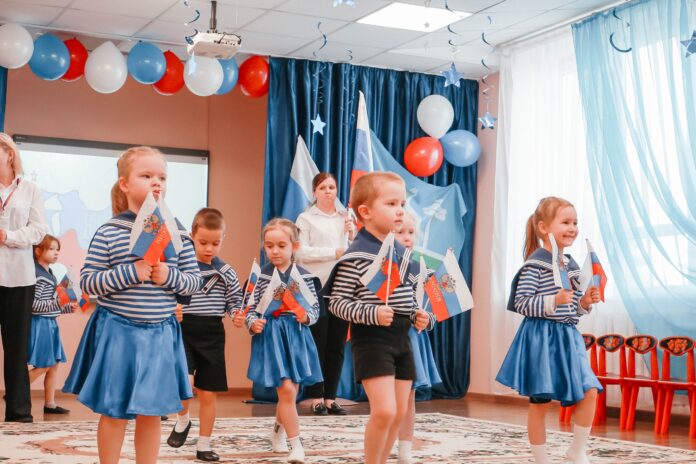 Фото: пресс-служба Администрации Сысертского муниципального округа